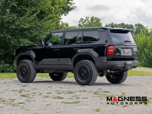 Toyota Land Cruiser Suspension Lift Kit - 3.5" Lift - Upper Control Arms